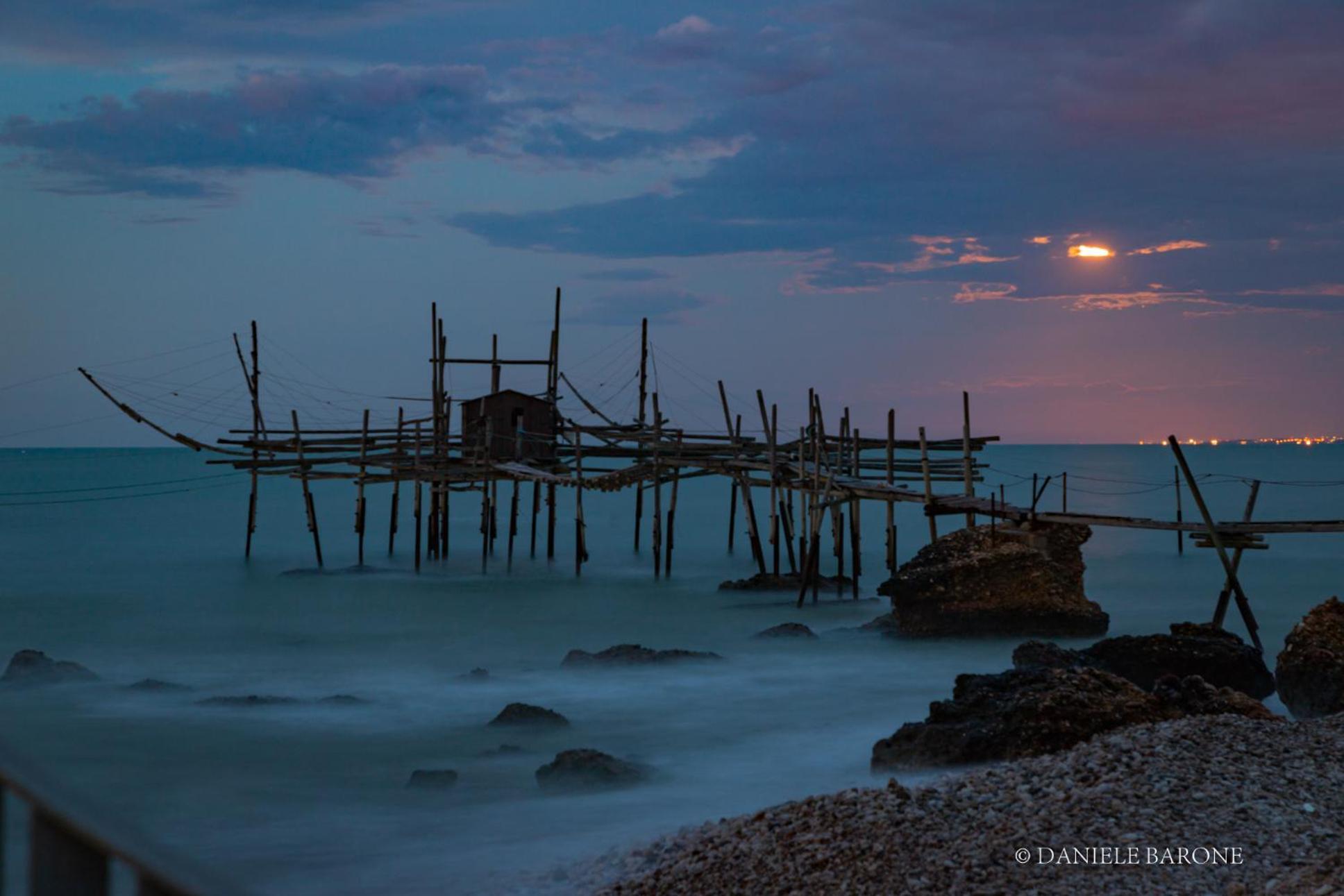 Baia Delphis Resort Vasto Eksteriør bilde